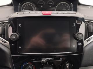 LANCIA Ypsilon usata, con Volante in pelle