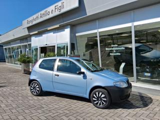 FIAT Punto usata, con Airbag