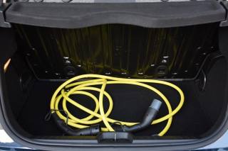 FIAT 500e usata, con Immobilizzatore elettronico