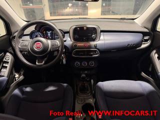 FIAT 500X usata, con Controllo trazione
