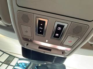 LAND ROVER Range Rover Evoque usata, con Volante in pelle