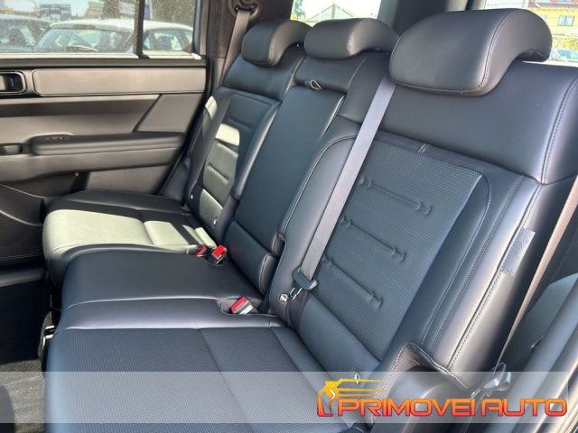 HYUNDAI Santa Fe usata, con Autoradio