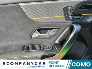 MERCEDES-BENZ A 45 AMG usata, con Servosterzo