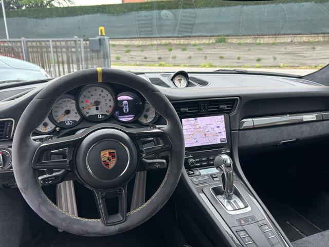 PORSCHE 911 usata, con Climatizzatore