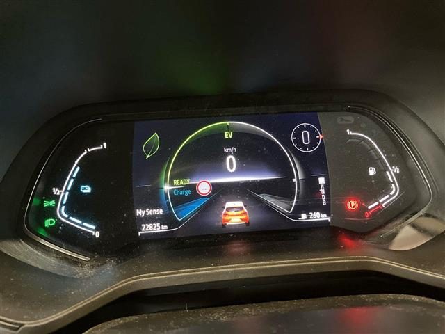 RENAULT Clio usata, con Climatizzatore