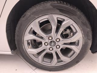 FORD Focus usata, con Fari LED