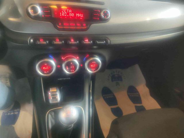 ALFA ROMEO Giulietta usata, con Fendinebbia