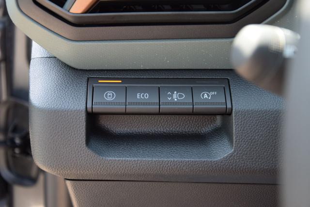 DACIA Duster usata, con Immobilizzatore elettronico