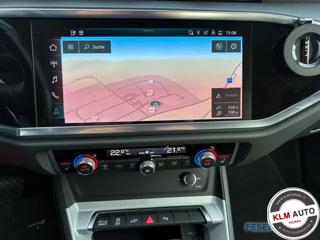 AUDI Q3 usata, con Climatizzatore