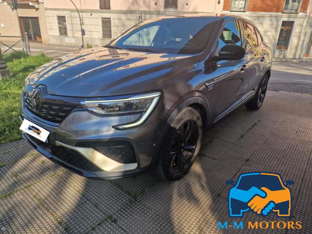 RENAULT Arkana usata, con ABS