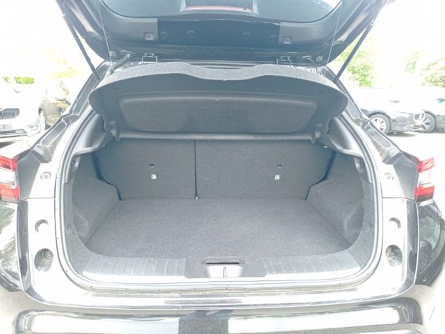 NISSAN Juke usata, con Servosterzo