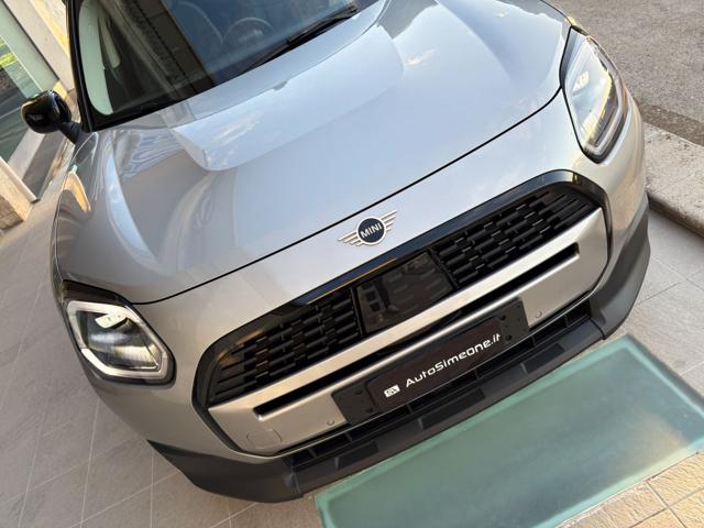MINI Countryman usata, con Volante riscaldabile