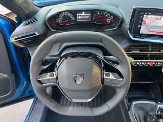 PEUGEOT 2008 usata, con Controllo trazione