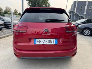 CITROEN C4 Picasso usata, con Alzacristalli elettrici