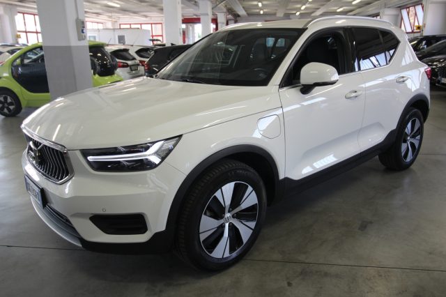 VOLVO XC40 usata, con Airbag