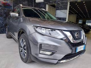 NISSAN X-Trail usata, con Airbag