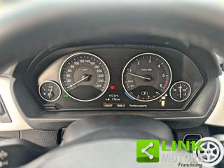 BMW 318 usata, con Cerchi in lega
