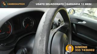 AUDI A1 usata 59