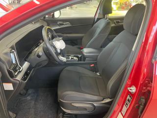 KIA Sportage usata, con ESP
