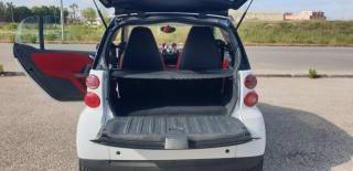 SMART ForTwo usata, con Cerchi in lega