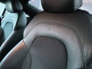 AUDI TT usata, con Fendinebbia