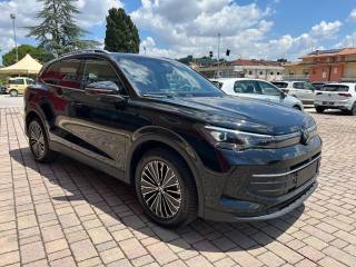 VOLKSWAGEN Tiguan usata, con Cerchi in lega