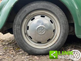 VOLKSWAGEN Maggiolino usata 37