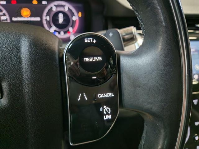 LAND ROVER Discovery Sport usata, con Fari LED