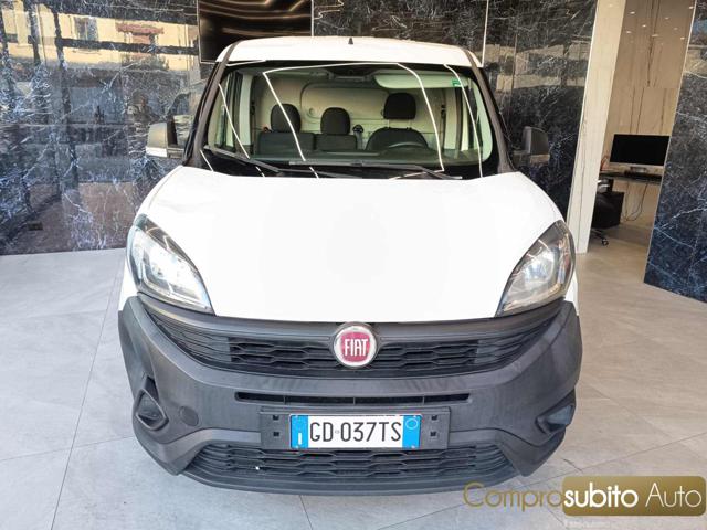FIAT Doblo usata, con ABS