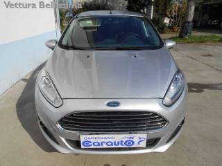 FORD Fiesta usata, con Chiusura centralizzata
