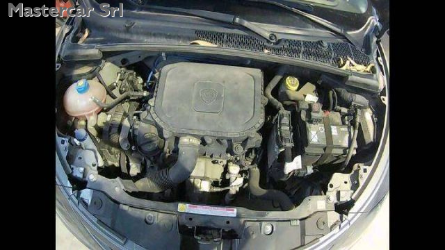 LANCIA Ypsilon usata, con Antifurto