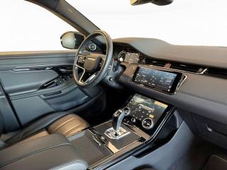 LAND ROVER Range Rover Evoque usata, con Controllo trazione