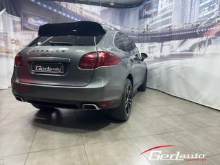 PORSCHE Cayenne usata, con Boardcomputer