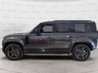 LAND ROVER Defender usata, con Cerchi in lega