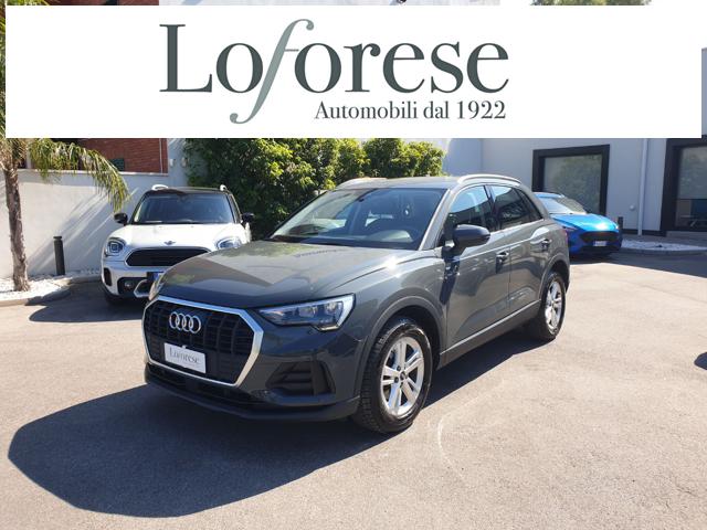 AUDI Q3 usata, con Airbag