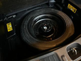 JEEP Compass usata, con Cerchi in lega