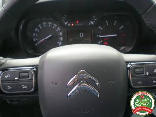 CITROEN C3 Aircross usata, con Airbag testa