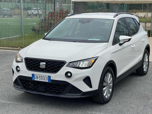 SEAT Arona usata 29
