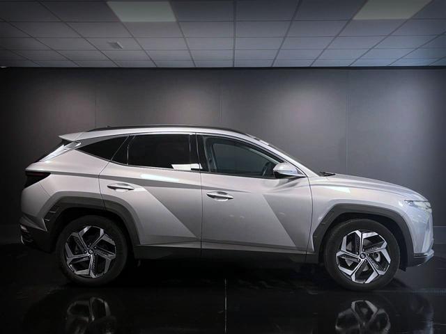 HYUNDAI Tucson usata, con Airbag Passeggero