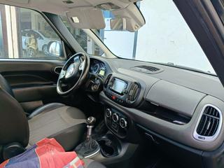 FIAT 500L usata, con Cerchi in lega