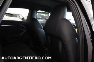 AUDI A3 usata, con Marmitta catalitica