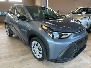 TOYOTA Aygo X usata, con Controllo trazione