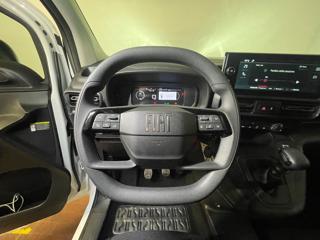 FIAT Doblo usata, con Controllo vocale
