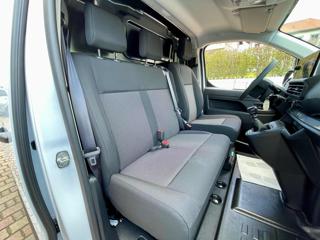 FIAT Scudo usata, con Fendinebbia