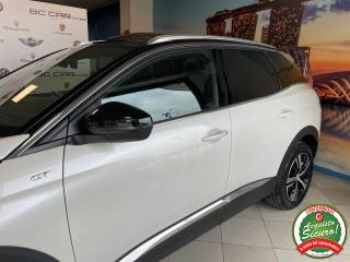 PEUGEOT 3008 usata, con Vetri oscurati