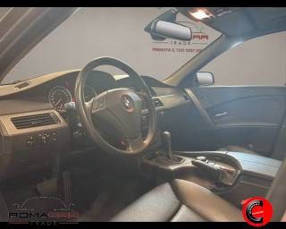 BMW 530 usata, con Climatizzatore