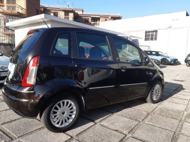 LANCIA MUSA usata, con Airbag Passeggero