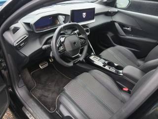 PEUGEOT 208 usata, con Autoradio