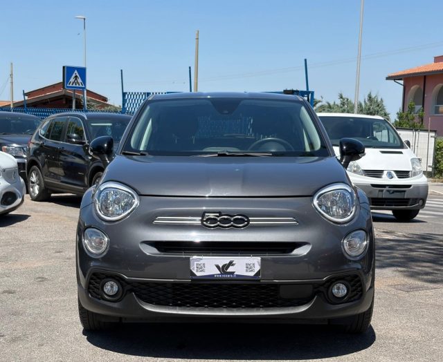 FIAT 500X usata, con Airbag