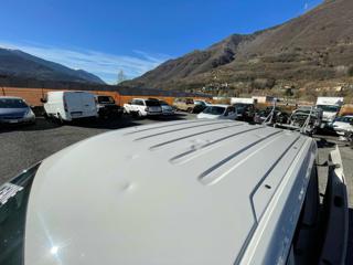 VOLKSWAGEN Caddy usata, con Airbag testa